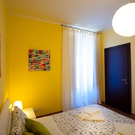 فندق مبيت وإفطار Services Porta Castello 3*