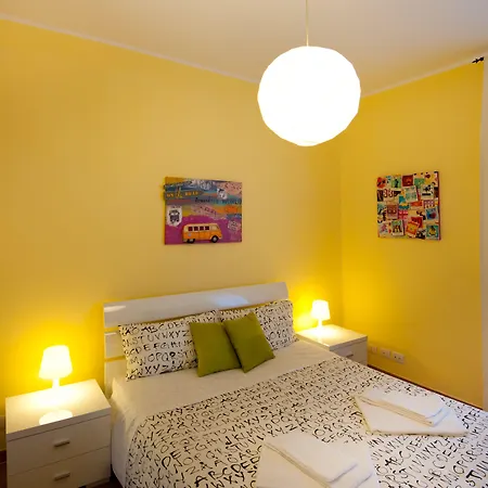 Services Porta Castello فندق مبيت وإفطار