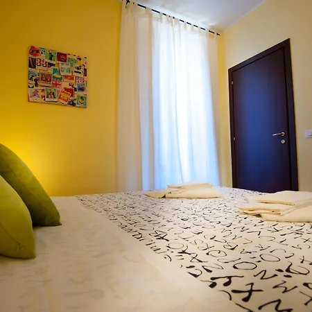 فندق مبيت وإفطار Services Porta Castello