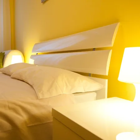 فندق مبيت وإفطار Services Porta Castello