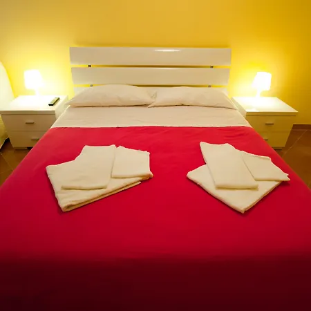 Services Porta Castello فندق مبيت وإفطار روما