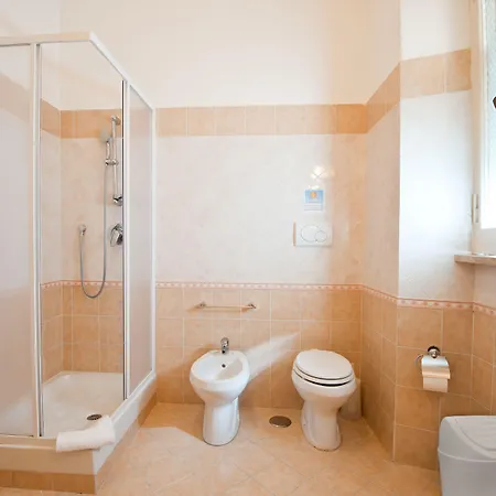 Services Porta Castello روما