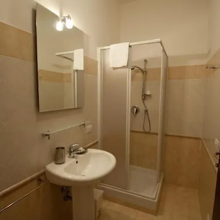 فندق مبيت وإفطار Services Porta Castello روما