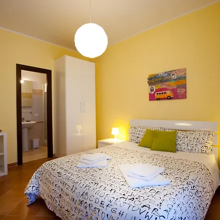 Services Porta Castello روما