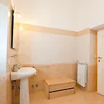 住宿加早餐酒店 城堡门罗马服务式酒店 3*