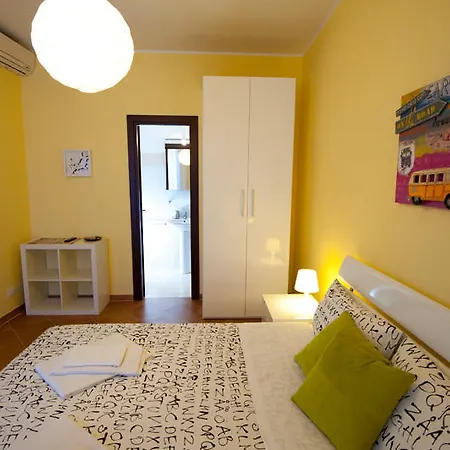 Services Porta Castello فندق مبيت وإفطار