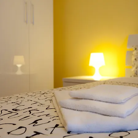 Services Porta Castello 3*