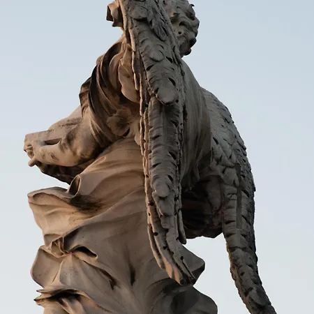 Bed & Breakfast Services Porta Castello