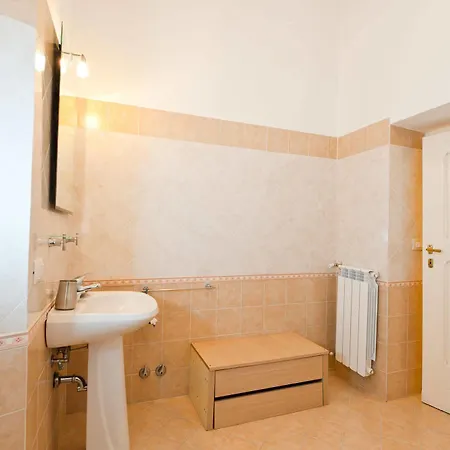 فندق مبيت وإفطار Services Porta Castello