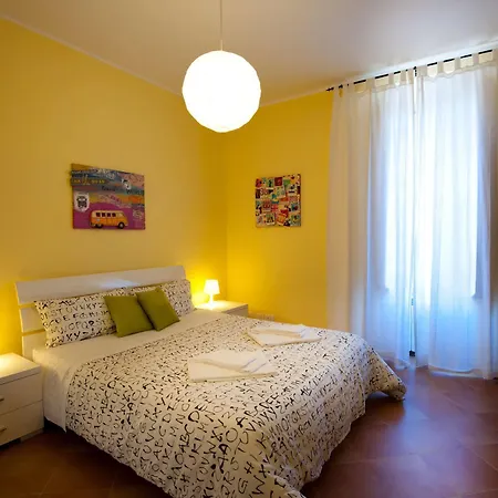 Services Porta Castello 2* روما
