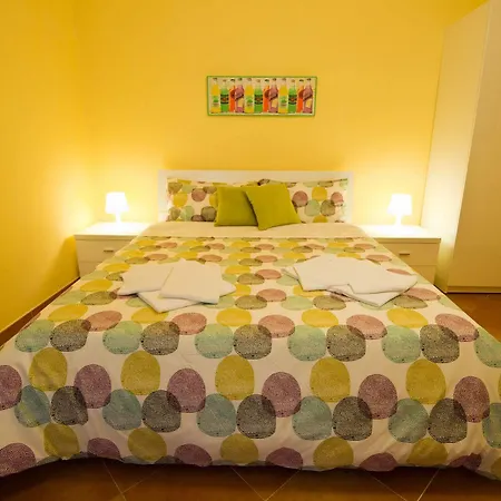 Services Porta Castello روما