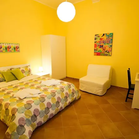 فندق مبيت وإفطار Services Porta Castello روما