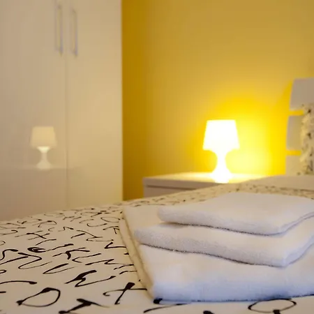 Services Porta Castello فندق مبيت وإفطار روما