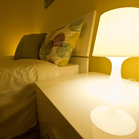 فندق مبيت وإفطار Services Porta Castello 2*