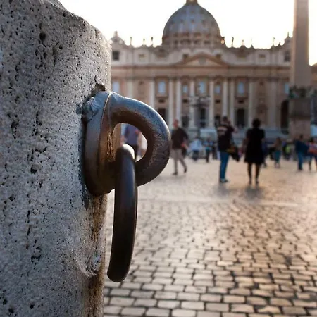 Services Porta Castello