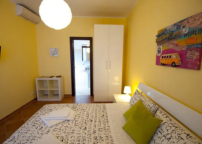 Services Porta Castello Bed & Breakfast