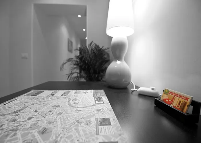 Services Porta Castello 3*