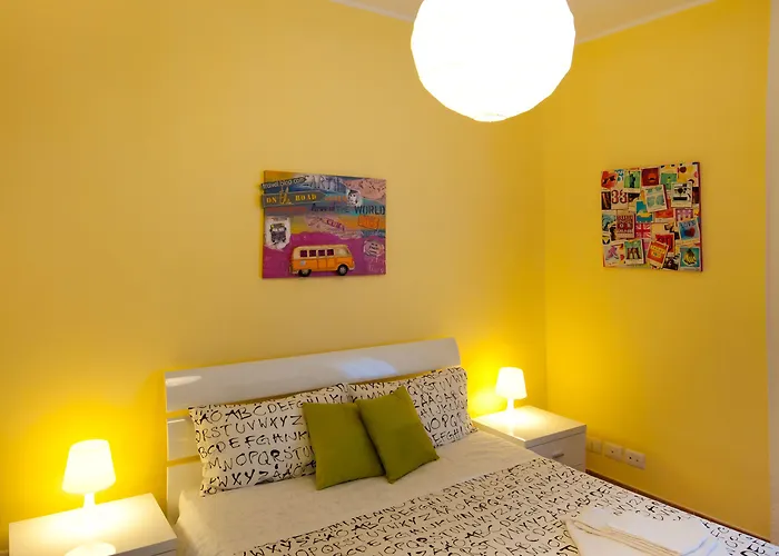 Services Porta Castello Bed & Breakfast