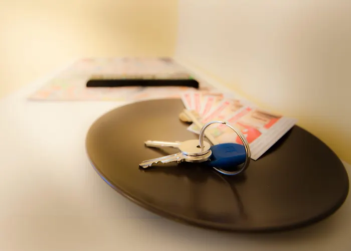 Services Porta Castello Bed & Breakfast Rom