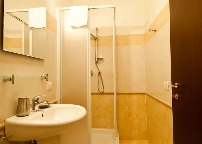 Services Porta Castello 3*