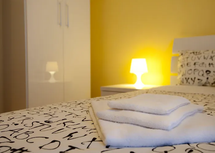 Services Porta Castello 3*