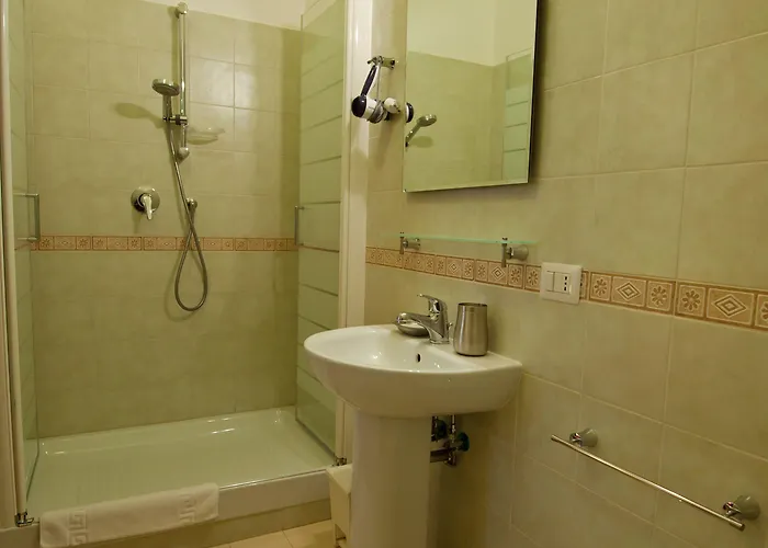 Services Porta Castello Bed and Breakfast