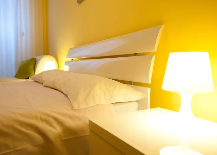 Bed & Breakfast Services Porta Castello