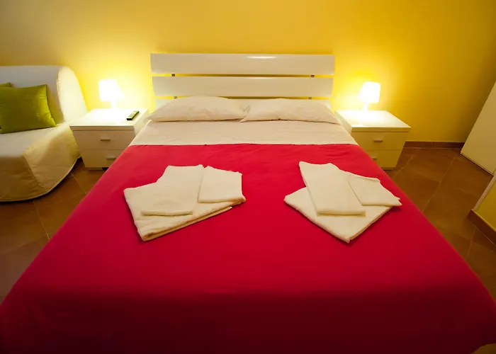 Services Porta Castello Bed & Breakfast Rom