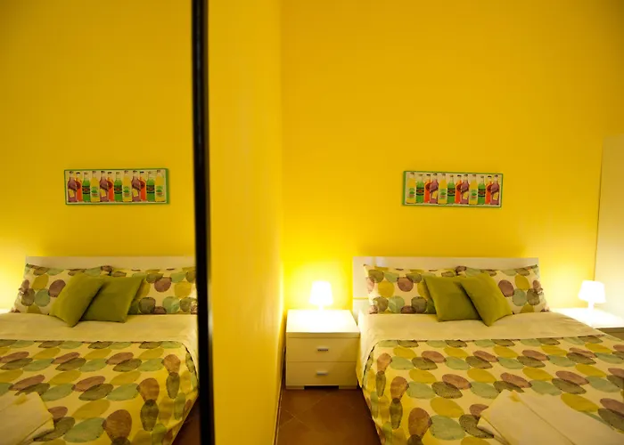 Services Porta Castello Bed & Breakfast 3*