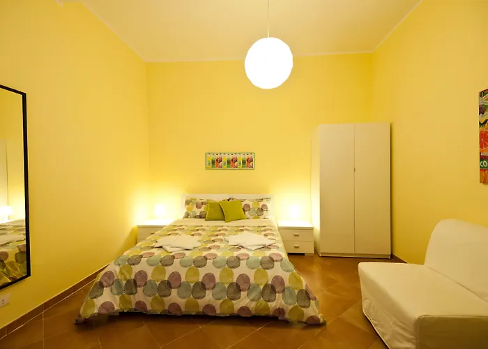 Bed & Breakfast Services Porta Castello