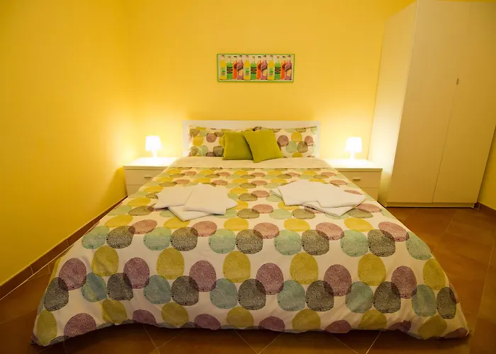 Services Porta Castello Bed & Breakfast Rom