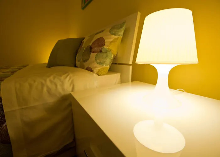 Services Porta Castello 3*