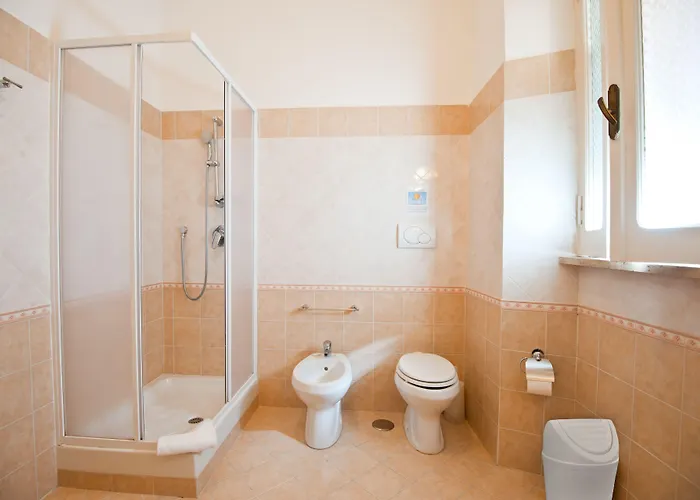 Services Porta Castello Rom