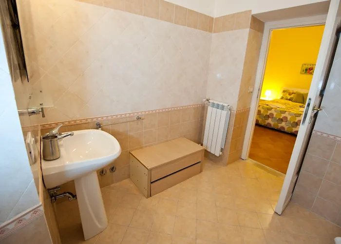 Services Porta Castello Bed & Breakfast Rom