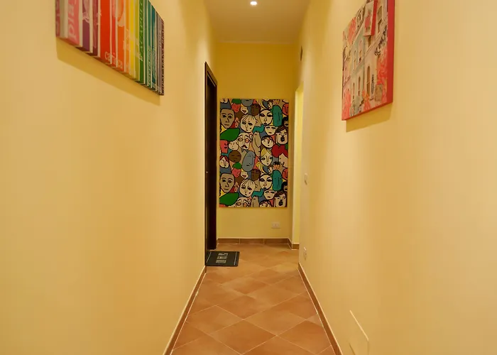 Services Porta Castello