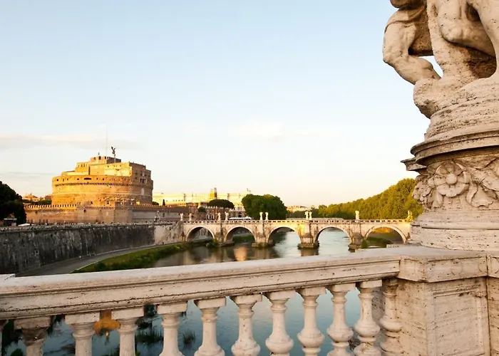 Bed & Breakfast Services Porta Castello