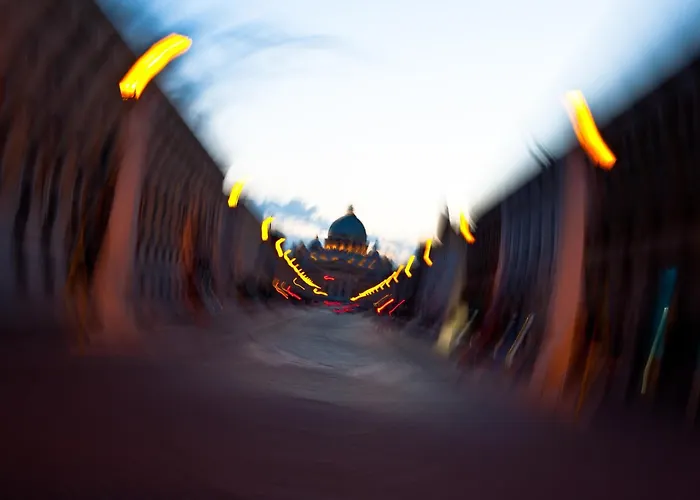 Services Porta Castello 3*