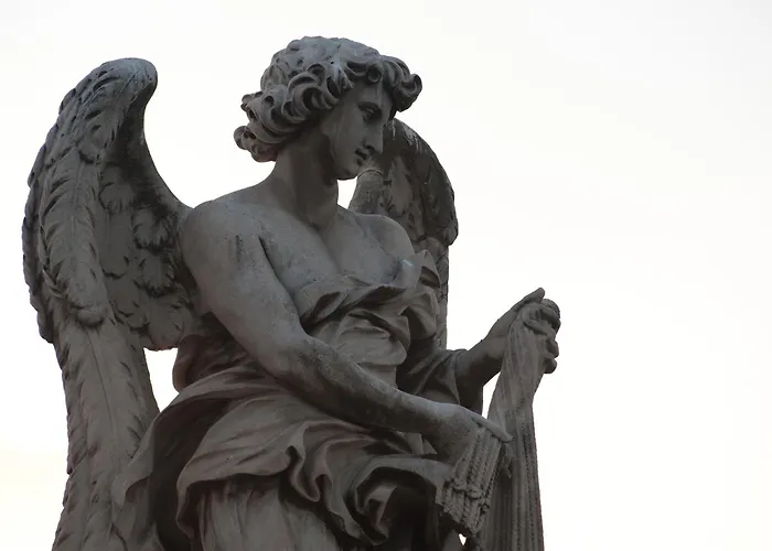 Services Porta Castello Bed & Breakfast Rom