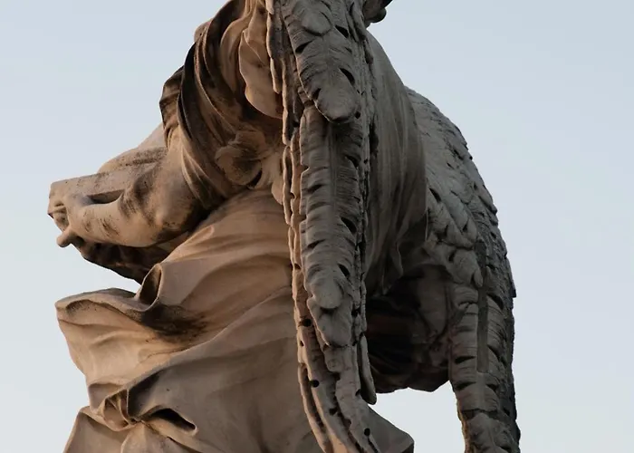 Bed & Breakfast Services Porta Castello