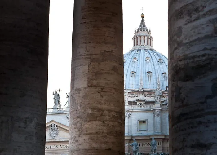 Services Porta Castello Bed & Breakfast