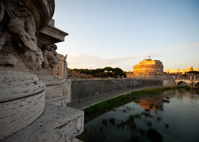 Services Porta Castello 3*