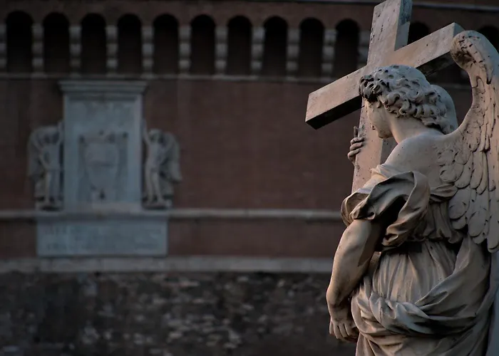 Services Porta Castello Bed & Breakfast