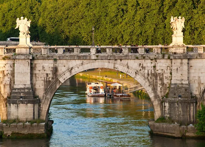 Bed and Breakfast Services Porta Castello 3*