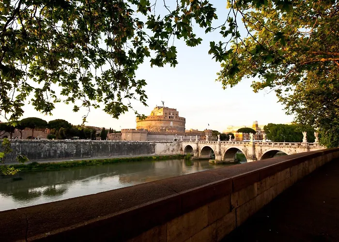 Services Porta Castello Ρώμη