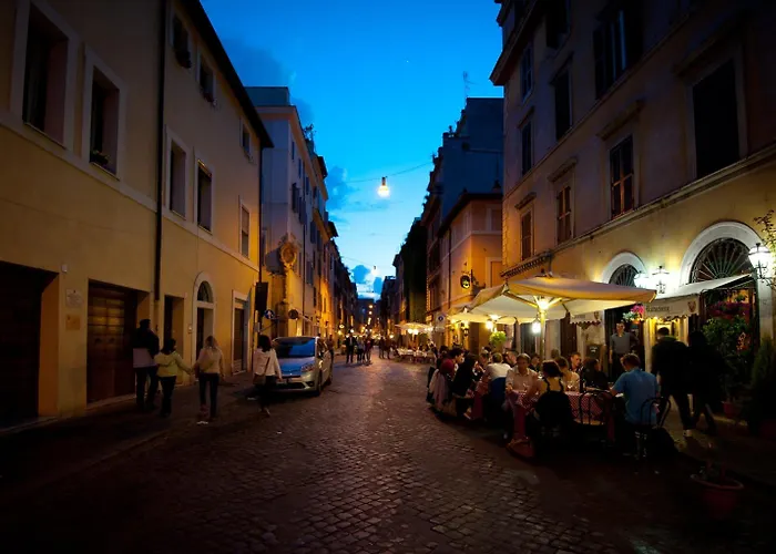 Services Porta Castello