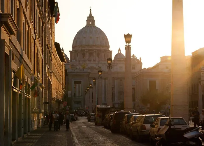 Services Porta Castello