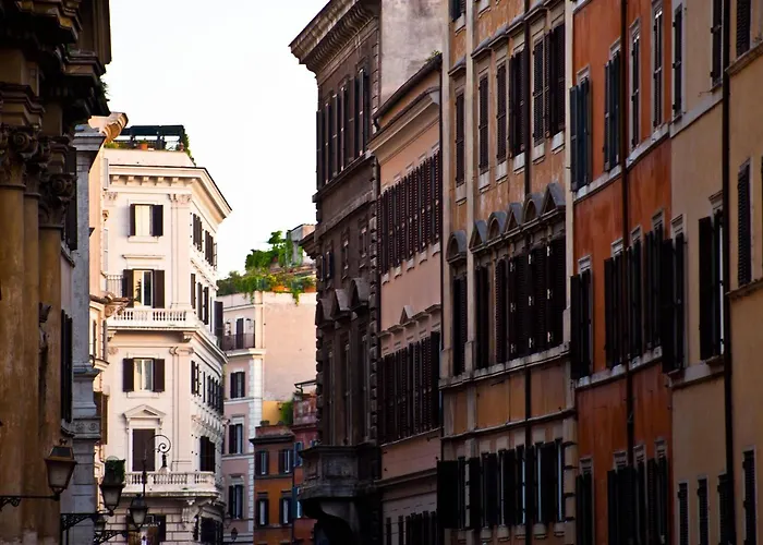 Services Porta Castello Bed & Breakfast 3*