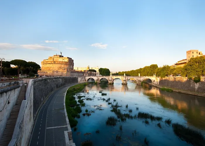 Services Porta Castello 3*