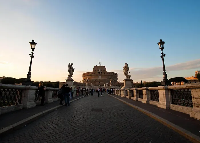 Services Porta Castello Bed & Breakfast