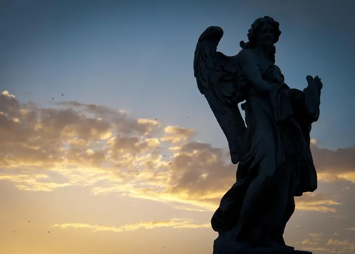 Services Porta Castello Rom